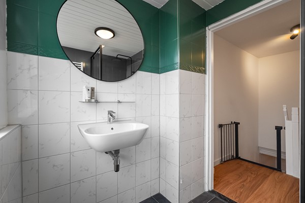 Medium property photo - Fazantenstraat 43, 1781 XK Den Helder